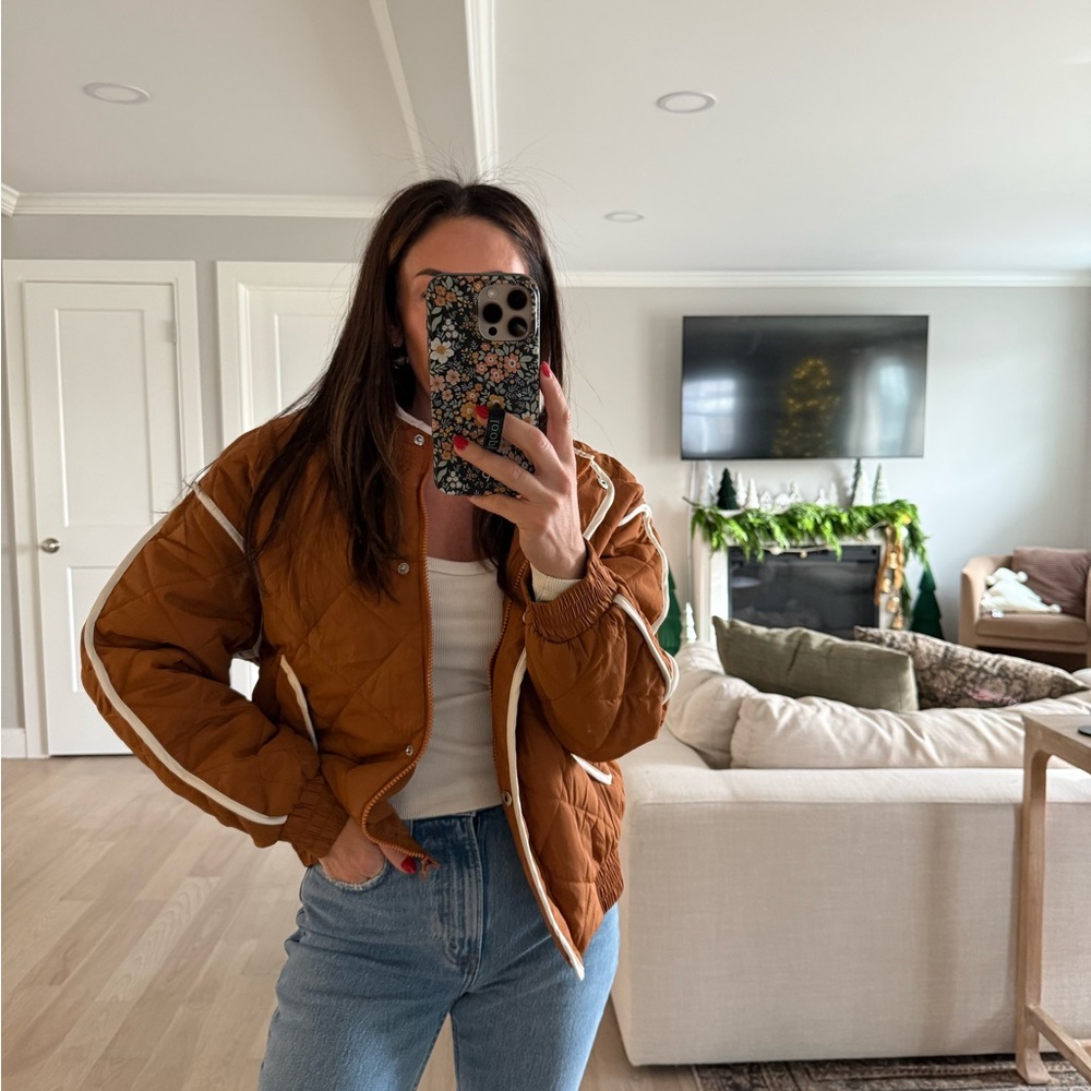 Amazon jacket - Picture 2 of 3